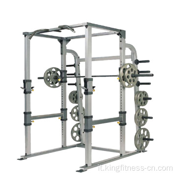 KFPK-16 Multi Power Cage